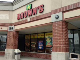 Brown's Chicken