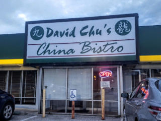 David Chus China Bistro
