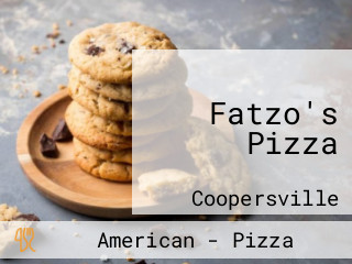Fatzo's Pizza