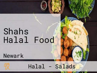 Shahs Halal Food