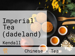 Imperial Tea (dadeland)