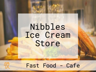 Nibbles Ice Cream Store