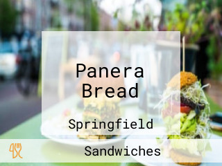 Panera Bread