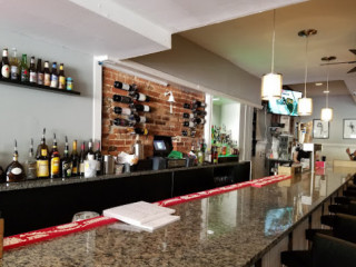 Flavor Restaurant, Bar Lounge
