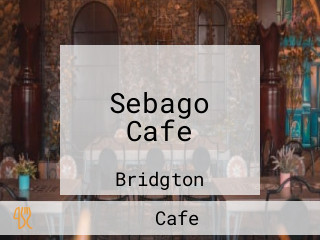 Sebago Cafe