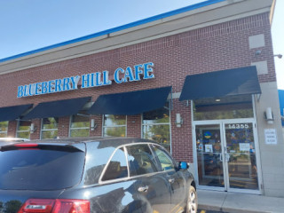 Blueberry Hill Breakfast Cafe