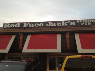 Redface Jacks