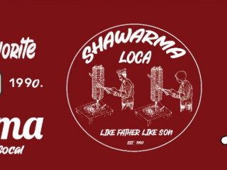 Shawarma Plus