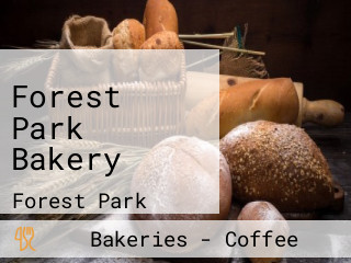 Forest Park Bakery