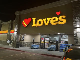 Love's Travel Stop