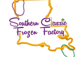 Southern Classic Frozen Factory