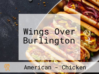 Wings Over Burlington