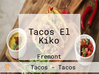 Tacos El Kiko