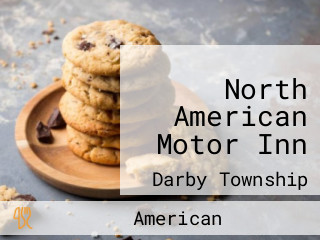 North American Motor Inn