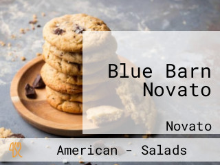 Blue Barn Novato
