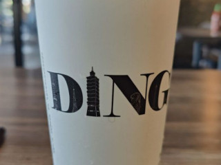 Ding Tea Foothill Ranch