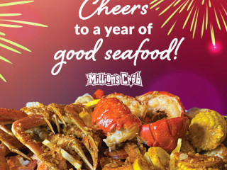Million's Crab Seafood