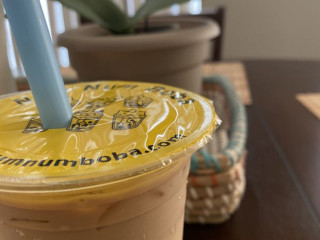 Num Num Boba