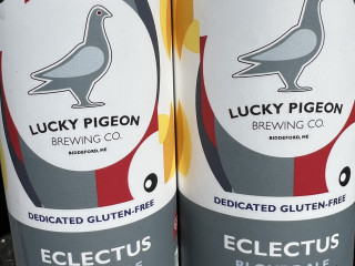 Lucky Pigeon Brewing Co.