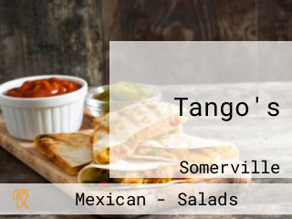 Tango's