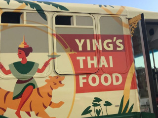 Ying's Thai Food