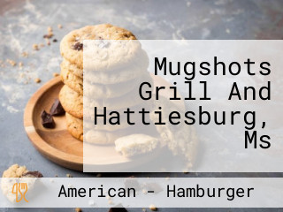 Mugshots Grill And Hattiesburg, Ms