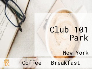 Club 101 Park