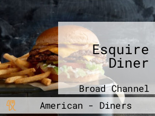 Esquire Diner