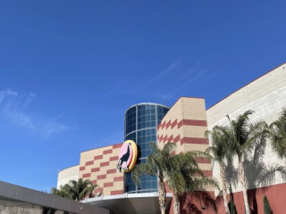 Tachi Palace