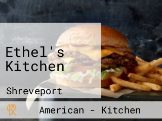 Ethel's Kitchen