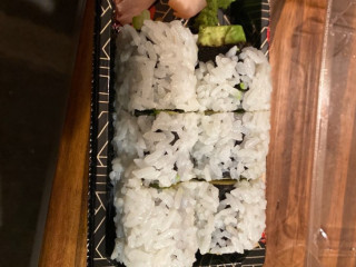 Momoya Ramen And Sushi