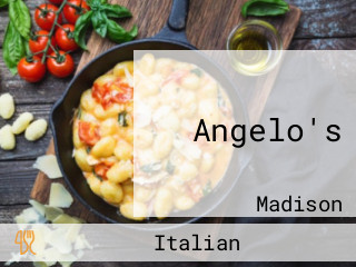 Angelo's