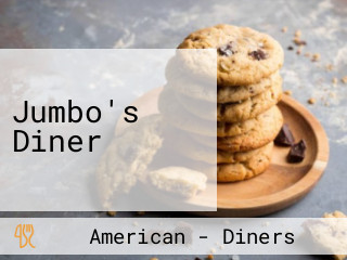 Jumbo's Diner