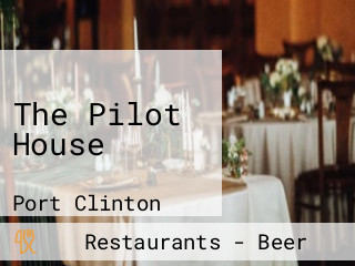 The Pilot House