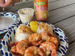 Giovanni’s Shrimp