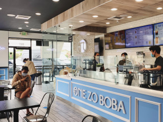 One Zo Boba Cypress