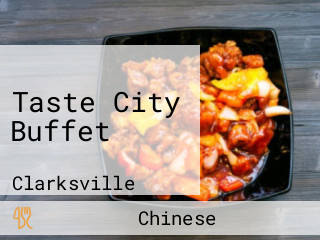 Taste City Buffet