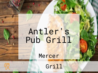 Antler's Pub Grill