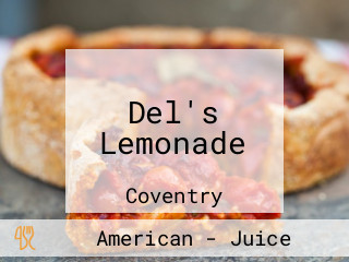 Del's Lemonade