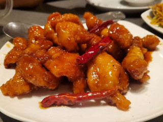 Oriental Chinese Cuisine