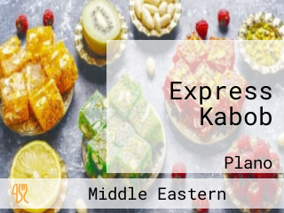 Express Kabob