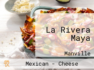 La Rivera Maya