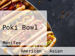 Poki Bowl