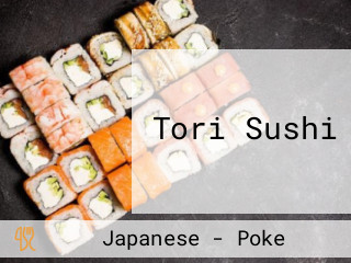 Tori Sushi