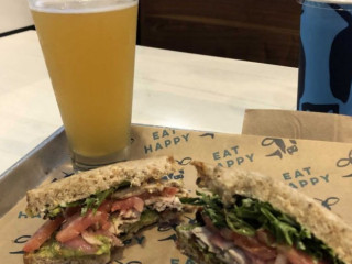 Mendocino Farms