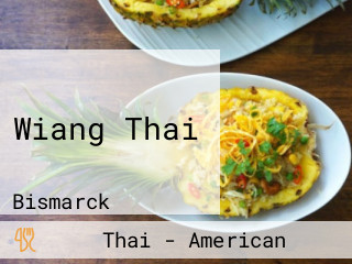 Wiang Thai