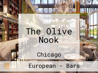 The Olive Nook
