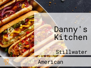 Danny's Kitchen