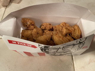 Kentucky Fried Chicken (KFC) - Franchise