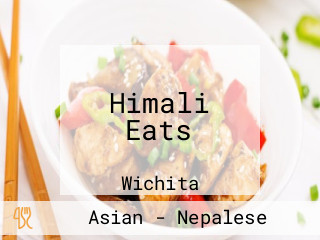 Himali Eats
